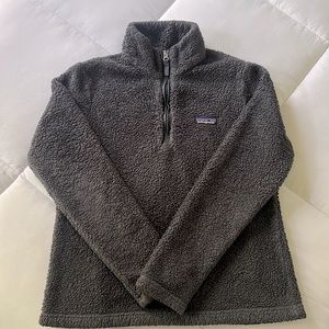 Patagonia Women’s 1/4 Zip Fleece